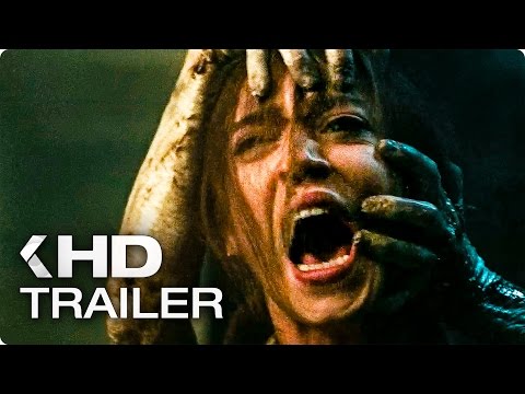 Rings - Trailer #2 | IMDb