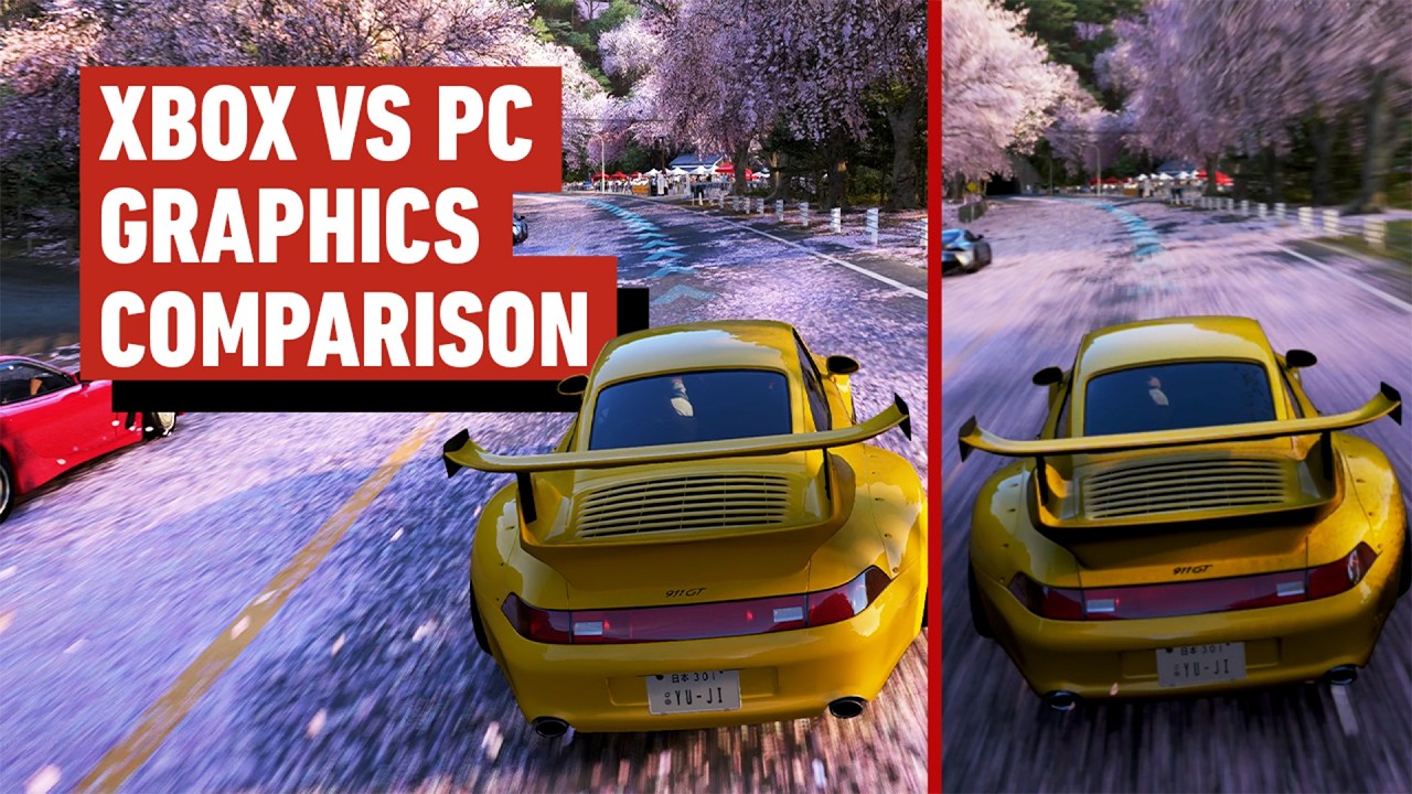 Forza Horizon 6 Gameplay Video