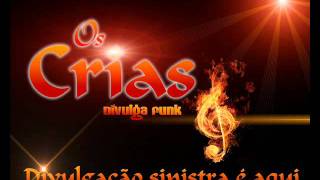 Mc Bigô - Sofrimento Eterno