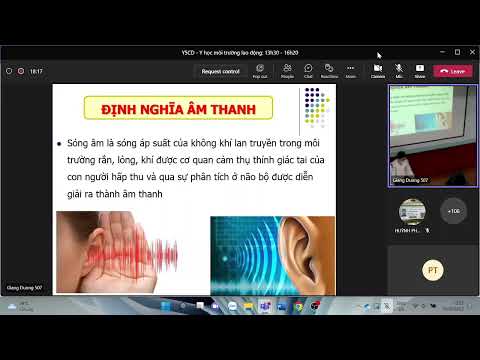 Video: Làm thế nào để bạn giải thích tỷ lệ tín hiệu trên tiếng ồn?