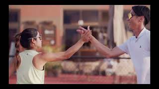 TEAM MIYOSHI Official Video