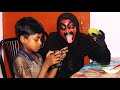 The greedy devil vs child  online game  part3  shaitan ka dhoka  power of bismillah
