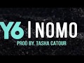 Y6 YUNG BOOKE NOMO mp3