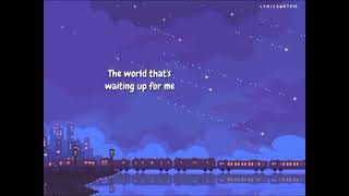 A Million Dreams - The Greatest Showman Lyrics