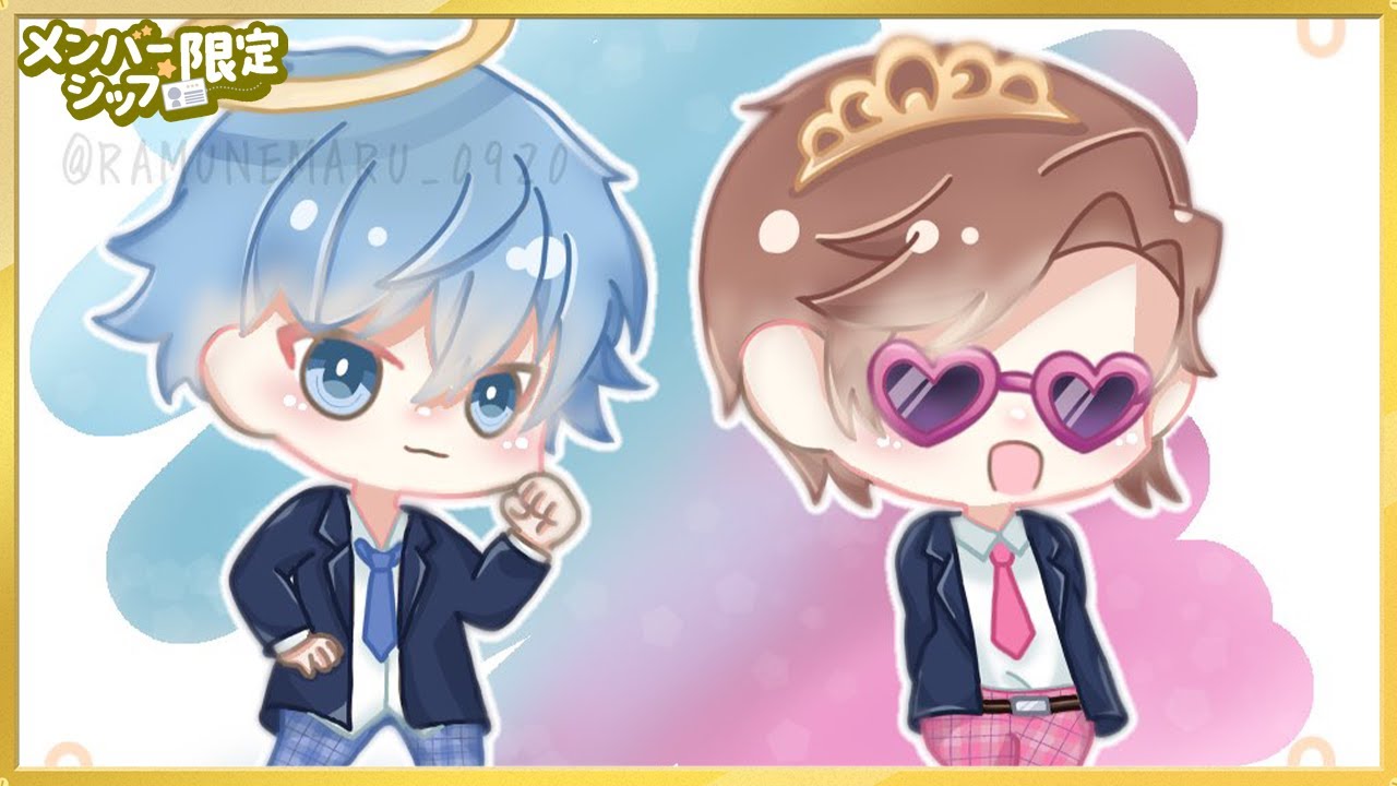 メン限】爆笑おもしろ笑笑ブッハッハ配信 - YouTube