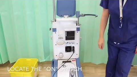 Cell salvage video 1