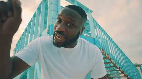 Lethal Bizzle - Wobble