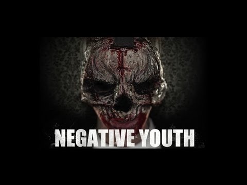 Salmo - Negative Youth