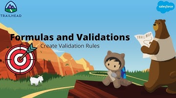 Create a validation rule to check that a contact is in the zip code of its account.