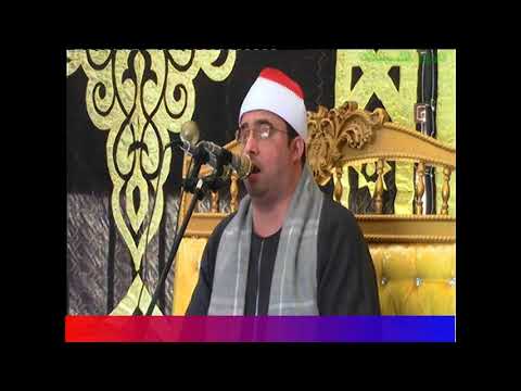 إبداع يفوق الوصف للشيخ محمد السقا عزاء عائلات حمد فقيد الشباب الكابتن السيد عبد السلام حمد لحوتي