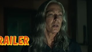 Lou - Official Trailer (2022)