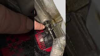 Blinding clutch cylinder Nissan versa 2012 Blinding clutch cylinder Nissan versa 2012