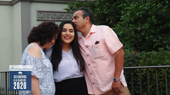 Class of 2020 Spotlight: Blanca Hernandez - Celebr...
