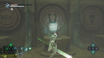 How to Open All 6 Arcas Spire Caged Lever Puzzle Solution - Hell is US