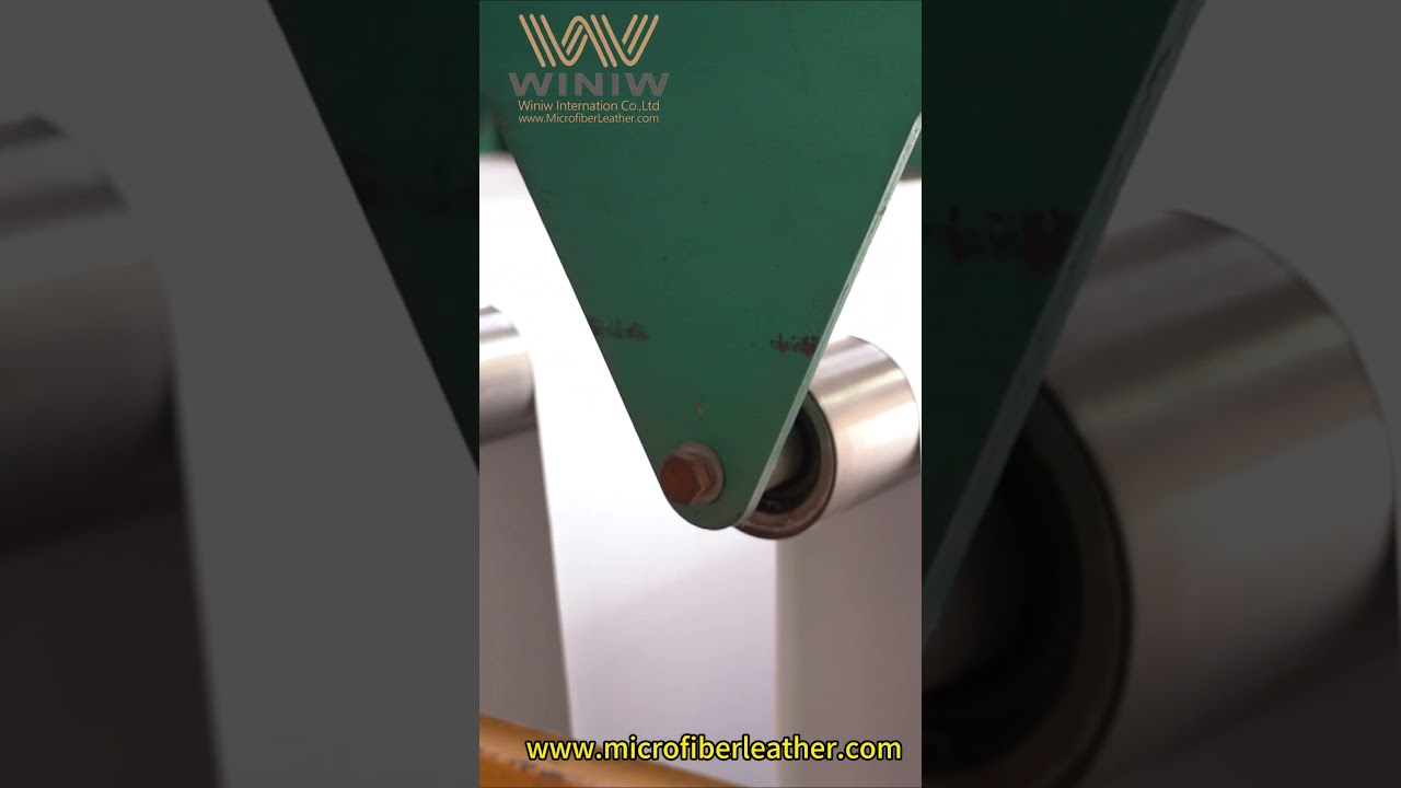 WINIW Factory: Your Reliable Partner for Large-Scale Leather Orders