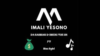 Da Sazman X Swoki The 2K Imali Yesono Ft Mac Light
