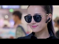 【INDO SUB】 HOT GIRL Spesial Cuplikan Dilraba Dilmurat 🔥 麻辣变形计 🔥 Pengawal Cantik