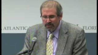 2009 Alan B. Larkin Symposium on the American Presidency: Charles L. Zelden