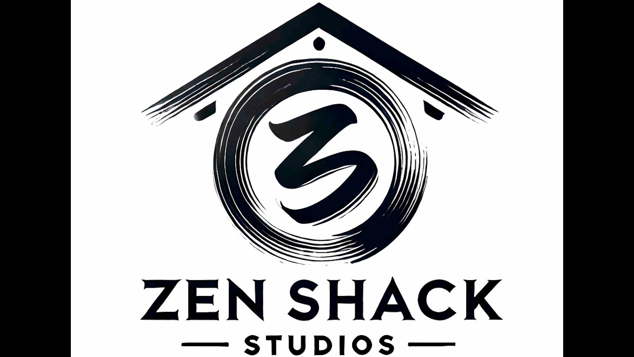 ZEN SHACK STUDIOS - YouTube