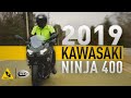 2019 Kawasaki Ninja 400 Project Bike feat. R&G Protection | TwistedThrottle.com