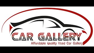 Toyota Axio Hybrid 2016 I Car Gallery At Banani I Affordable Quality Used Car Gallery