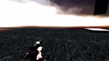 CSS Surf - The La (Go ahead) - Allround surf miniclip