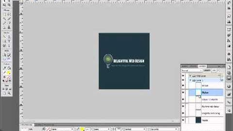 Fireworks CS4 to Flash design process