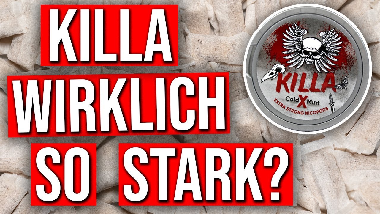 Killa Apple Review