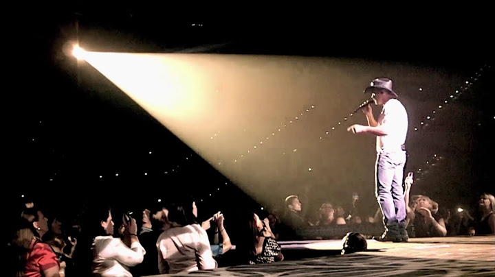 Tim McGraw - Felt Good On My Lips (Official Music Video)