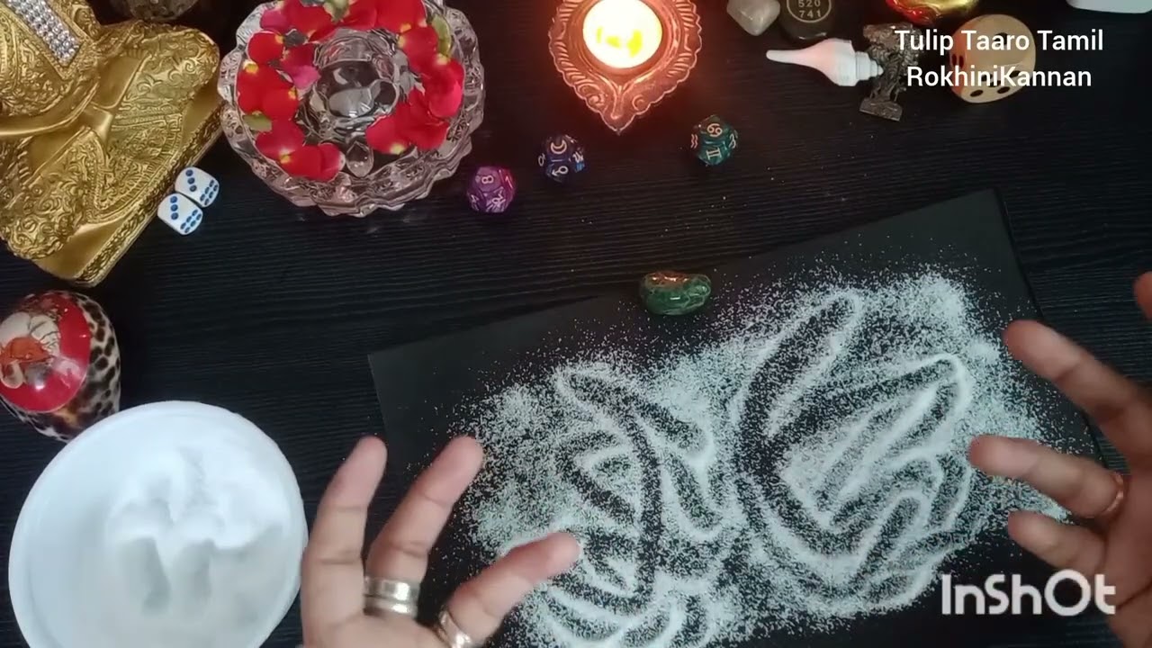 SALT READING *Current Energies/Situations Of Your Relationship ⏳️