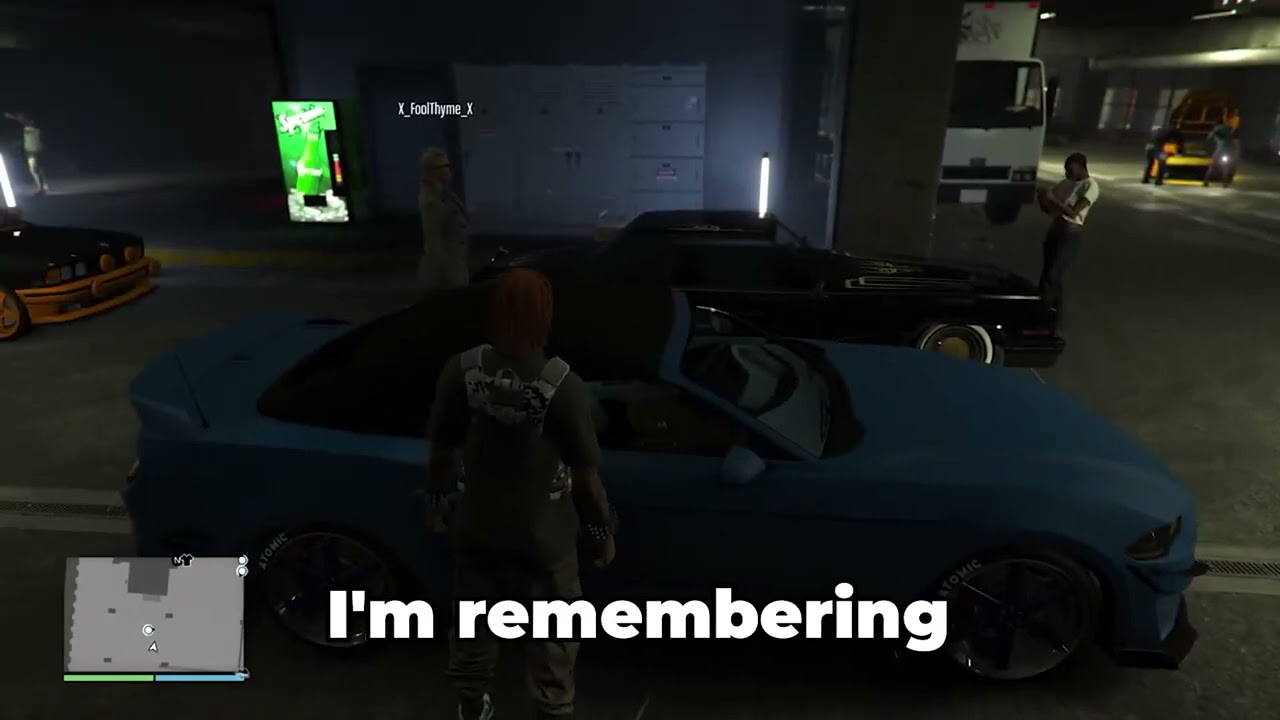 GTA 5 VIDEO