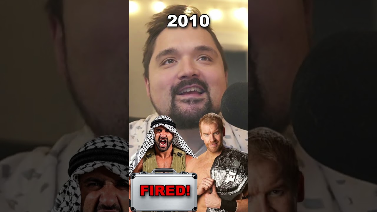 PART 2 - Every TNA Feast or Fired Winner if they cashed in on WWE Champions  #wrestling #wwe #mitb