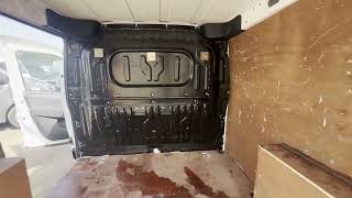 WV18VPU - 2018  Fiat Doblò Cargo 1.3 MultiJet 16v 95 Diesel none runner engine
