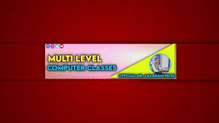 Introducations Of Computer Foundamental ?