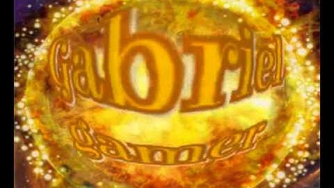 Intro para o meu primo Gabriel gamer