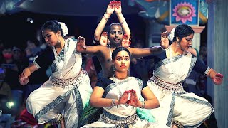 Dancing for the Lord (Documentary on Odissi Dance in Mayapur)