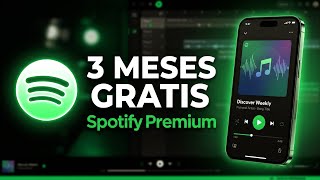 Get Spotify Premium FREE for 3 Months | Legal Method 2026