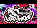 Hiphop 50th oldschool mix pt2 dj kellz