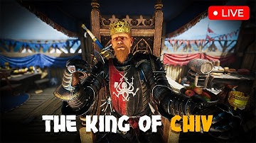 Chivalry 2 Team Objective SLAUGHTER!