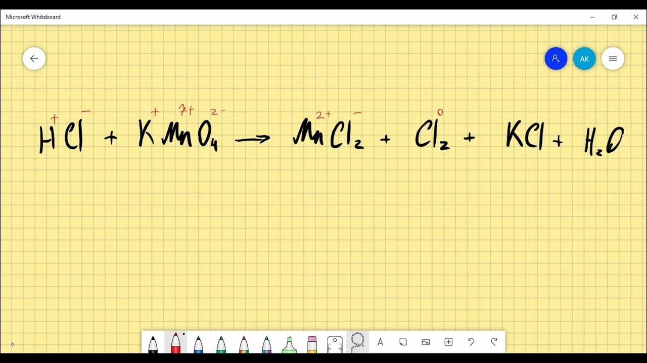 K2cr2o7 hcl cl2 kcl h2o. K2cr2o7 hcl cl2 kcl h2o