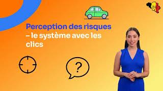 Hazard Perception Test – The Click System
