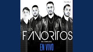 Los Tocayos (En Vivo)