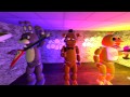 Fnaf Sfm The Beggining