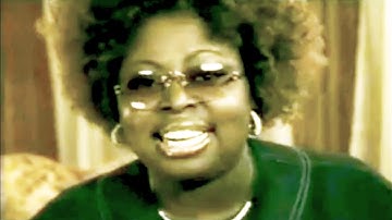 Omar Feat. Angie Stone - Be Thankful [HD Widescreen Music Video]