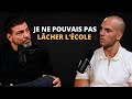 De bodybuilder à courtier hypothécaire (Joey Émond)