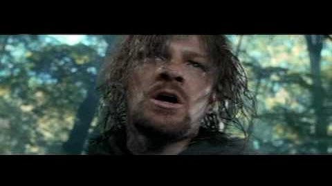 LOTR Composition - using Logic Pro Studio, Absynth, Massive, FM8 and Komplete 5