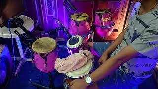 Denny Caknan X Guyon Waton 'SANES' Cover Kendang, Klasik, Koplo, Jandhut