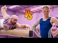 Whos the best at womens gymnastics  vs nile wilson