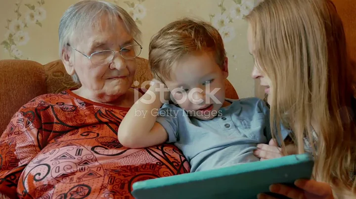 Let's Talk Electricity!