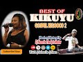 Kikuyu Gospel  Kigooco Mix Vol 2 Dj Nazarite